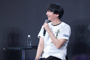 逢坂良太、島﨑信長、櫻井孝宏「ダイヤのA actⅡ」AnimeJapan 2025ステージ9