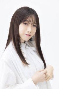 『映画 おでかけ子ザメ とかいのおともだち』石見舞菜香＆来栖りん女子高生役で出演5