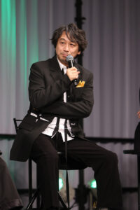 「黒執事 -緑の魔女編-」AnimeJapan 2025ステージ！小野大輔「“あくまで、執事ですから”」6
