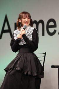 「黒執事 -緑の魔女編-」AnimeJapan 2025ステージ！小野大輔「“あくまで、執事ですから”」7