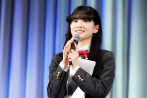 虹ヶ咲AJ2025ステージ！小泉萌香思わず猛アピールや内田 秀お茶目なお手振りも9