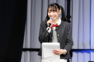 虹ヶ咲AJ2025ステージ！小泉萌香思わず猛アピールや内田 秀お茶目なお手振りも14
