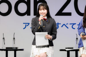 虹ヶ咲AJ2025ステージ！小泉萌香思わず猛アピールや内田 秀お茶目なお手振りも16