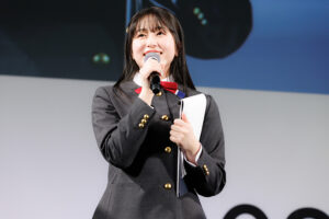 虹ヶ咲AJ2025ステージ！小泉萌香思わず猛アピールや内田 秀お茶目なお手振りも17