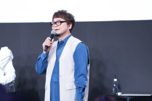 本渡楓ら「完璧すぎて可愛げがないと婚約破棄された聖女は隣国に売られる」AJ2025ステージ17