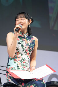 Re:ゼロから始める異世界生活AJ2025！小林裕介 松岡禎丞から「大切にしないと許しませんよ」6