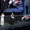 稲垣好＆富田美憂＆セローAJ『終末ツーリング』ステージ！理想のバイク旅などトーク