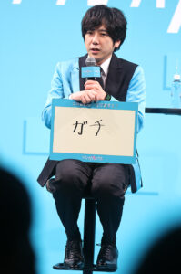 二宮和也 狩野英孝「シークレットNGハウス」ポイントに！若林正恭まるで“生き方”3