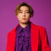堂本剛「.ENDRECHERI.」GREENROOM FESTIVAL 20th Anniversaryステージに出演へ