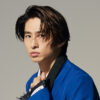写真集「THE iDOL 三宅 健 写真集」お渡し会開催！「KEN MIYAKE PHOTO EXHIBITION “THE iDOL”」で