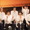 なにわ男子「Star Song Special」第3回出演でトーク＆ステージ！アジアツアー振り返る