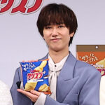 阿部亮平 ラウールへクールな気遣いから向井康二に突っ込まれまで変幻自在！確率も即時計算
