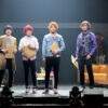 『MANKAI STAGE『A3!』ACT3! 2025』前期B公演：第10幕『夢の跡』！陳内将「特別なカンパニー」