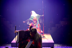 『MANKAI STAGE『A3!』ACT3! 2025』前期B公演：第10幕『夢の跡』！陳内将「特別なカンパニー」7