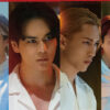 JO1最新曲「Be brave!」豆原一成主演「BADBOYS -THE MOVIE-」主題歌！ムビチケ5種類も