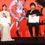 中村悠一“英雄”指ぬきグローブ約束！『TO BE HERO X』プレミア島﨑信長の話に衝撃