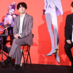 内山昂輝「自己肯定感マックス」瞬間！『TO BE HERO X』宮野真守と“格好いい”問答