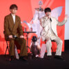 花江夏樹 宮野真守の収録立ち方再現で結果山寺宏一が四つん這い！『TO BE HERO X』プレミア