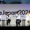 浦 和希、内山昂輝、海渡 翼、櫻井孝宏『ブルーロック』AJSPステージ！糸師兄弟トーク