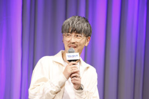 浦 和希、内山昂輝、海渡 翼、櫻井孝宏『ブルーロック』AJSPステージ！糸師兄弟トーク7