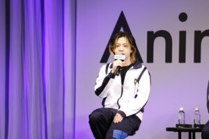 浦 和希、内山昂輝、海渡 翼、櫻井孝宏『ブルーロック』AJSPステージ！糸師兄弟トーク9