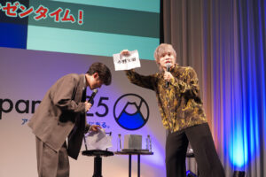 小野大輔、小野賢章、岡本信彦ら『カラオケ行こ！』『夢中さ、きみに。』AJステージ10
