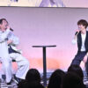 宮田俊哉、小西克幸AJ2025で『キン肉マン』完璧超人始祖編トーク！キン肉マン愛語る
