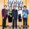 髙木雄也主演『アメリカン・サイコ』へ「本当に苦労」！音月桂「ワンちゃんのような可愛らしさ」