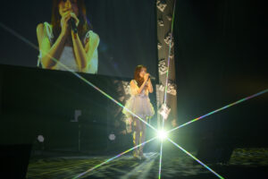 石原夏織 素の面白さや親近感にパフォーマンスなFCイベ「UNITY vol.4」開催9