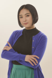 丹生明里 5月22日より上演舞台『フラガール』主演！「決意と不安」自身に重なる5