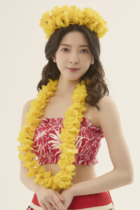 丹生明里 5月22日より上演舞台『フラガール』主演！「決意と不安」自身に重なる8