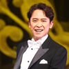 坂本昌行、増田貴久ら「ホリデイ・イン」フォトコール写真公開