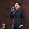 三代目J SB今市隆二 洗足学園音楽大学の客員教授に就任！入学式に出席し、「人生1度きり」という言葉を…