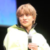 白濱亜嵐 新ドラマ『ゲレンデ飯』へ「たくさん食べる企画」！くっきー！から褒められる