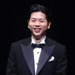 増田貴久『ホリデイ・イン』稽古で「路頭に迷う」とおたおた！坂本昌行のV6時代思い出も