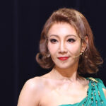 柚希礼音 足さばき指導でOKとNG実演！『ホリデイ・イン』夢咲ねね共演で「可愛いな」