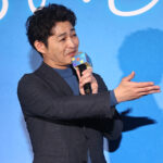 安田顕 今後“背タレ”起用意識を熱弁！當真あみ 長尾謙杜を感激させた一言