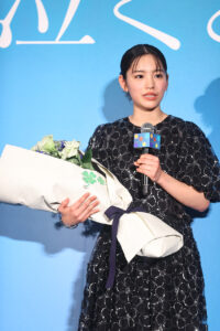 安田顕 今後“背タレ”起用意識を熱弁！當真あみ 長尾謙杜を感激させた一言7