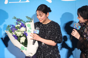 安田顕 今後“背タレ”起用意識を熱弁！當真あみ 長尾謙杜を感激させた一言8