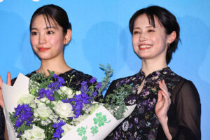 安田顕 今後“背タレ”起用意識を熱弁！當真あみ 長尾謙杜を感激させた一言9