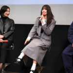 乃木坂46五百城茉央、教室シーンは疑似高校生活楽しかった！制服がグレー基調ながら全員違うのも注目