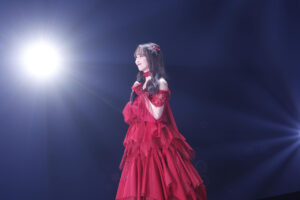 乃木坂46・38thSGアンダーライブ＆佐藤楓の卒業セレモニー開催！ノンストップで歌い踊る26