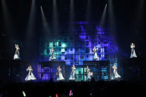 乃木坂46・38thSGアンダーライブ＆佐藤楓の卒業セレモニー開催！ノンストップで歌い踊る28