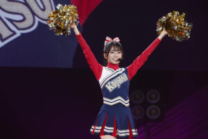 乃木坂46 6期生ファン前では初お披露目！“魔法使い”・巫女・華道・書道など多彩31