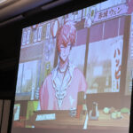 VTuber・赤城ウェン『ベストカラアゲニスト 2025』受賞！VTRで表彰式登場