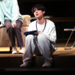 松島聡 自立を望みながらしかねる青年に！『おどる夫婦』ゲネ開催で「複雑な内容」