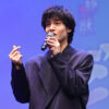 佐野晶哉 津田健次郎に泣き演技相談！『ヨウゼン』が「今まで届いてなかった層にも」