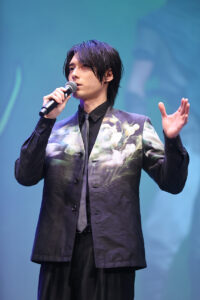 増田俊樹“35歳何もない”省みて丁寧に想いと説明重ねる！佐野晶哉 発言に乗っかり場内爆笑5