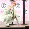 佐久間大介「猫マスター目指してます」！共演猫と再会で蕩ける笑顔＆甘々声連発