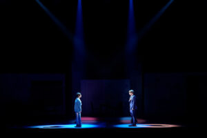 「チェリまほ The Musical」開幕！ゲネ写真公開や松田凌、荒牧慶彦らコメント12